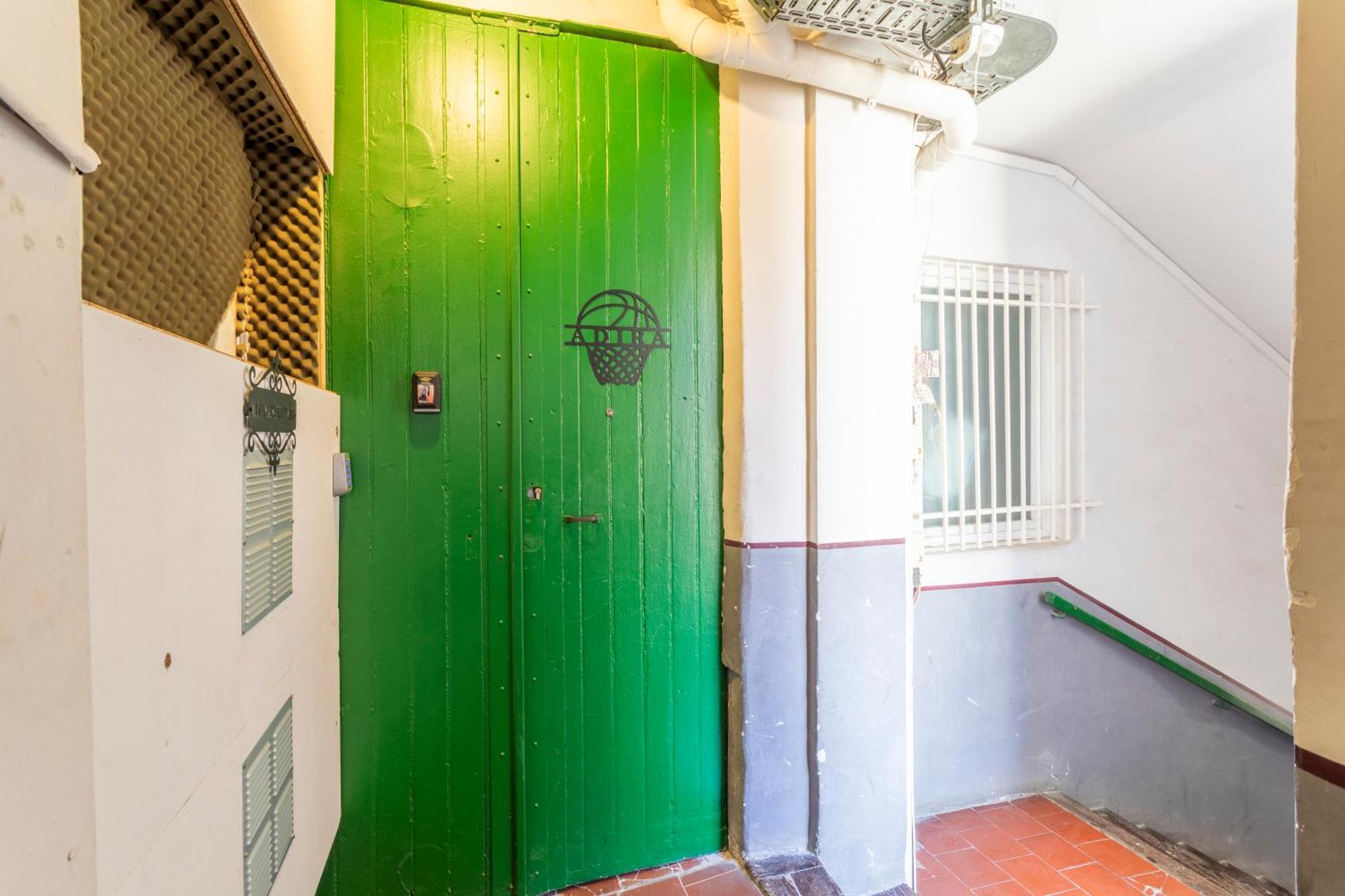 Appartamento Adira Marseille Panier 2 Etoiles Esterno foto