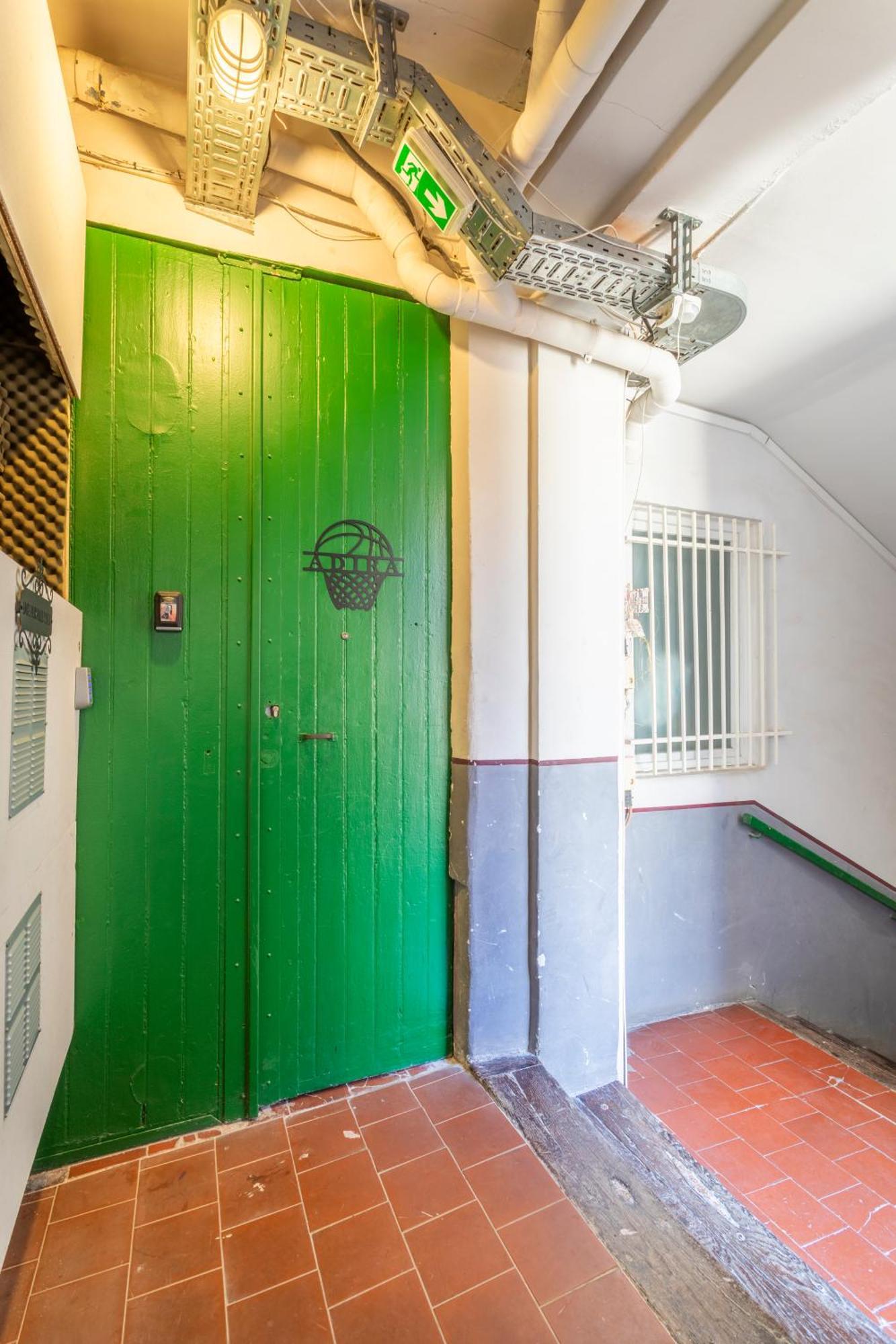 Appartamento Adira Marseille Panier 2 Etoiles Esterno foto