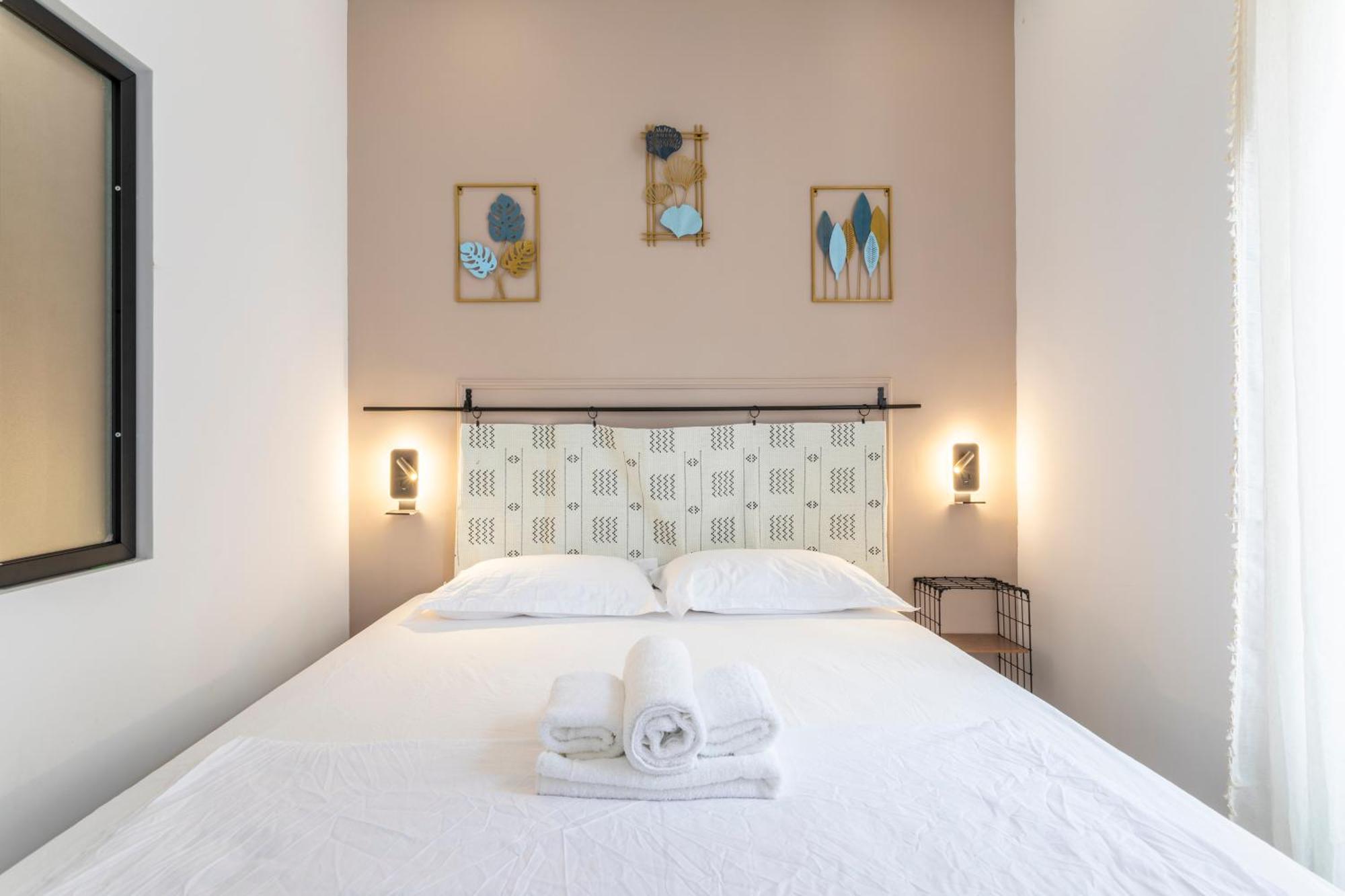 Appartamento Adira Marseille Panier 2 Etoiles Esterno foto