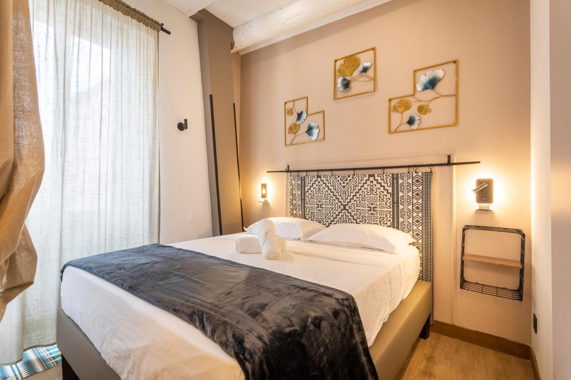 Appartamento Adira Marseille Panier 2 Etoiles Esterno foto